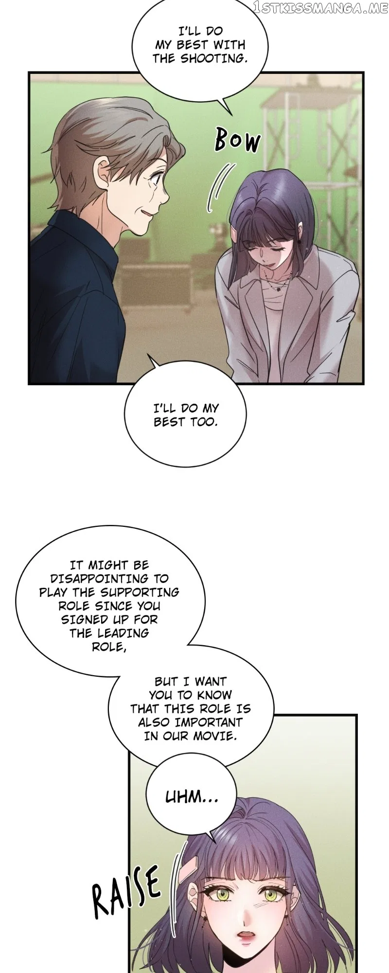 My Girlfriend Is a Nine-Tailed Fox Chapter 35 – Page 15
