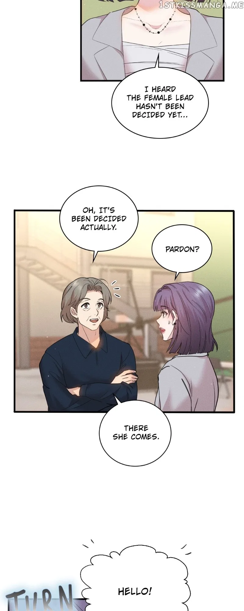 My Girlfriend Is a Nine-Tailed Fox Chapter 35 – Page 16