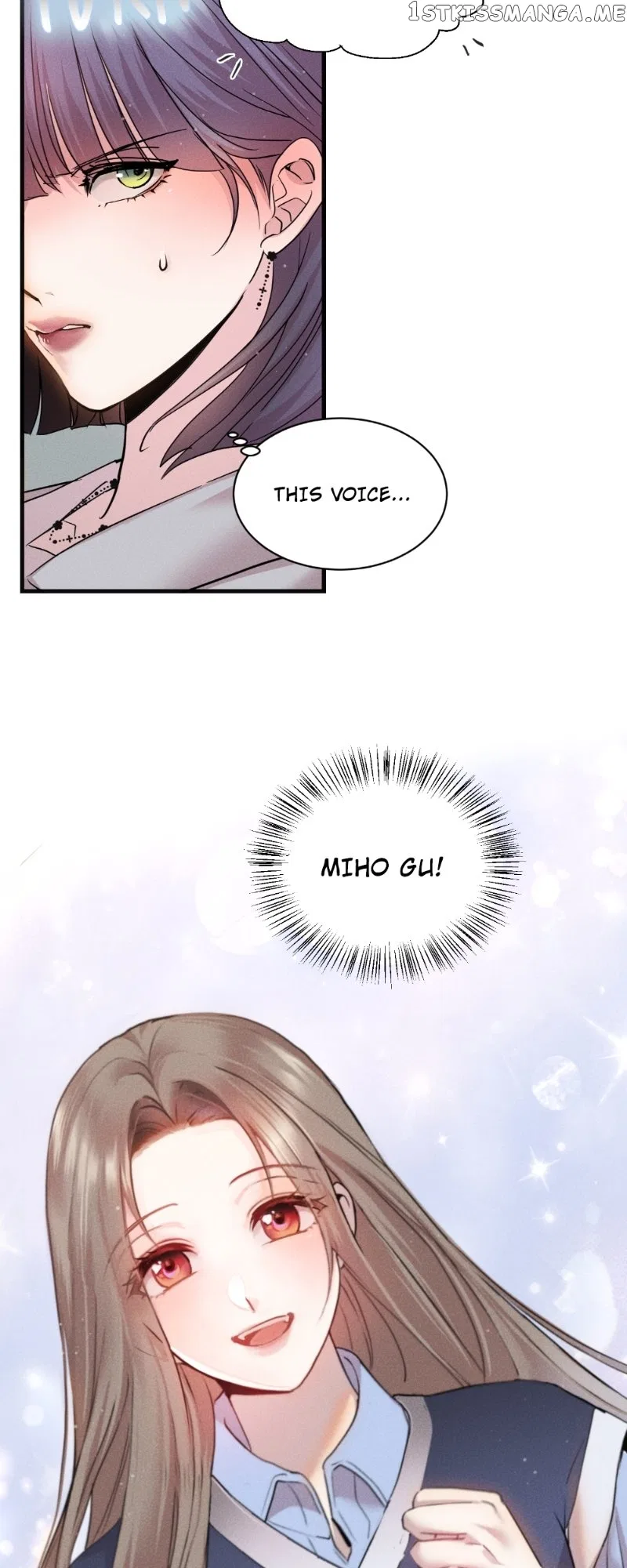My Girlfriend Is a Nine-Tailed Fox Chapter 35 – Page 17