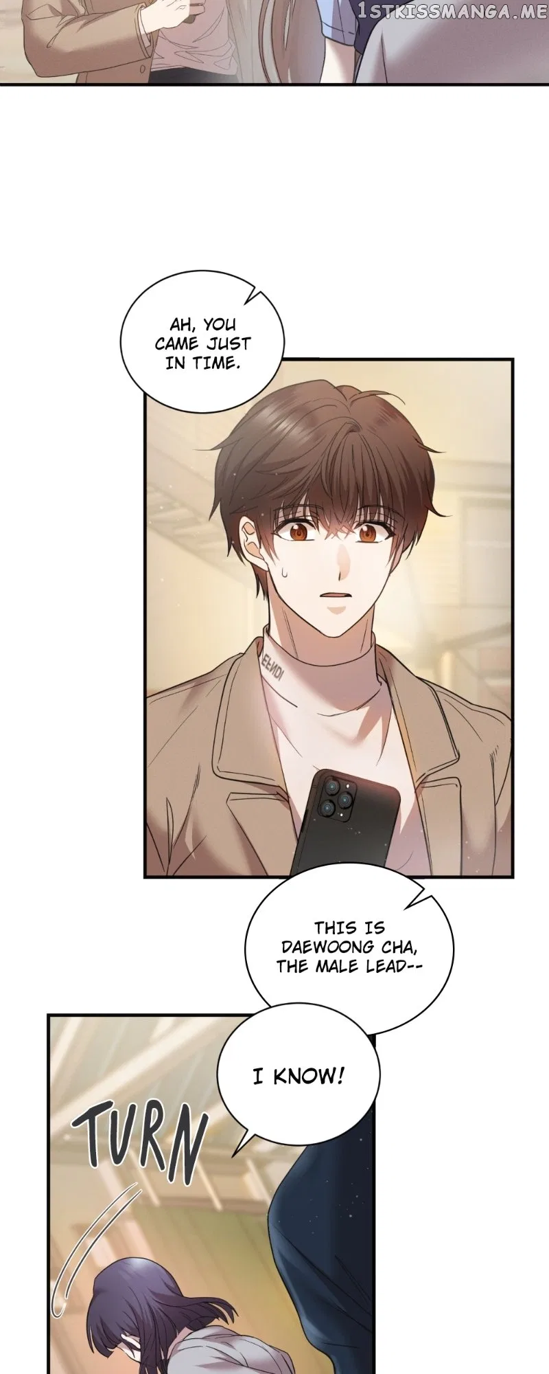 My Girlfriend Is a Nine-Tailed Fox Chapter 35 – Page 20