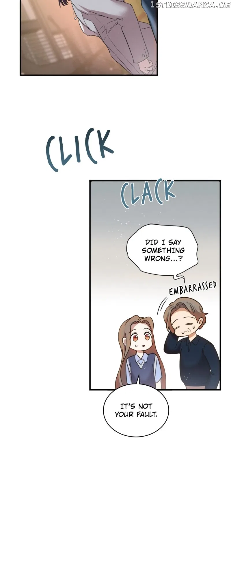 My Girlfriend Is a Nine-Tailed Fox Chapter 35 – Page 21