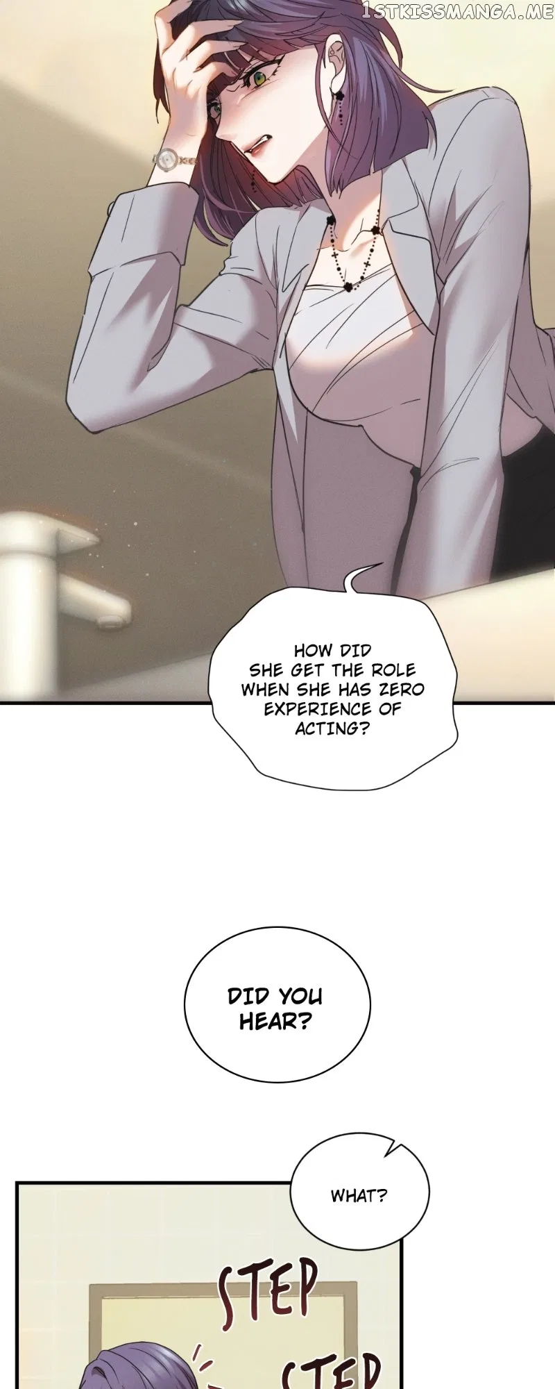 My Girlfriend Is a Nine-Tailed Fox Chapter 35 – Page 23