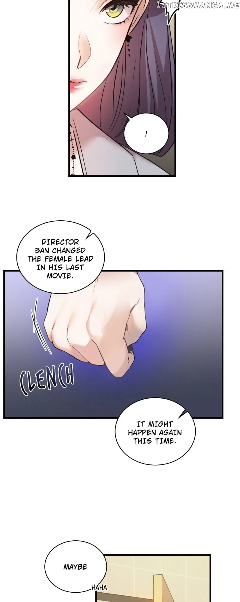 My Girlfriend Is a Nine-Tailed Fox Chapter 35 – Page 27