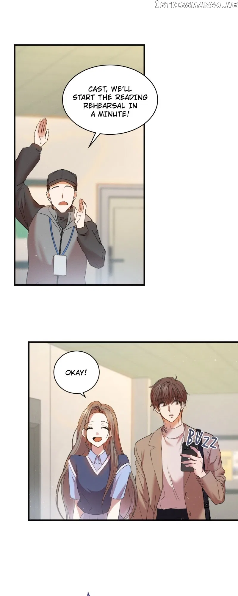 My Girlfriend Is a Nine-Tailed Fox Chapter 35 – Page 30