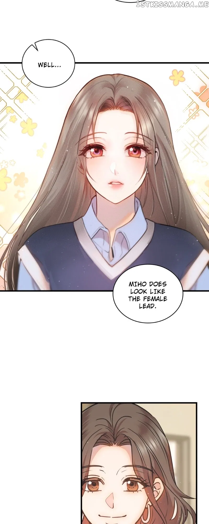 My Girlfriend Is a Nine-Tailed Fox Chapter 35 – Page 43