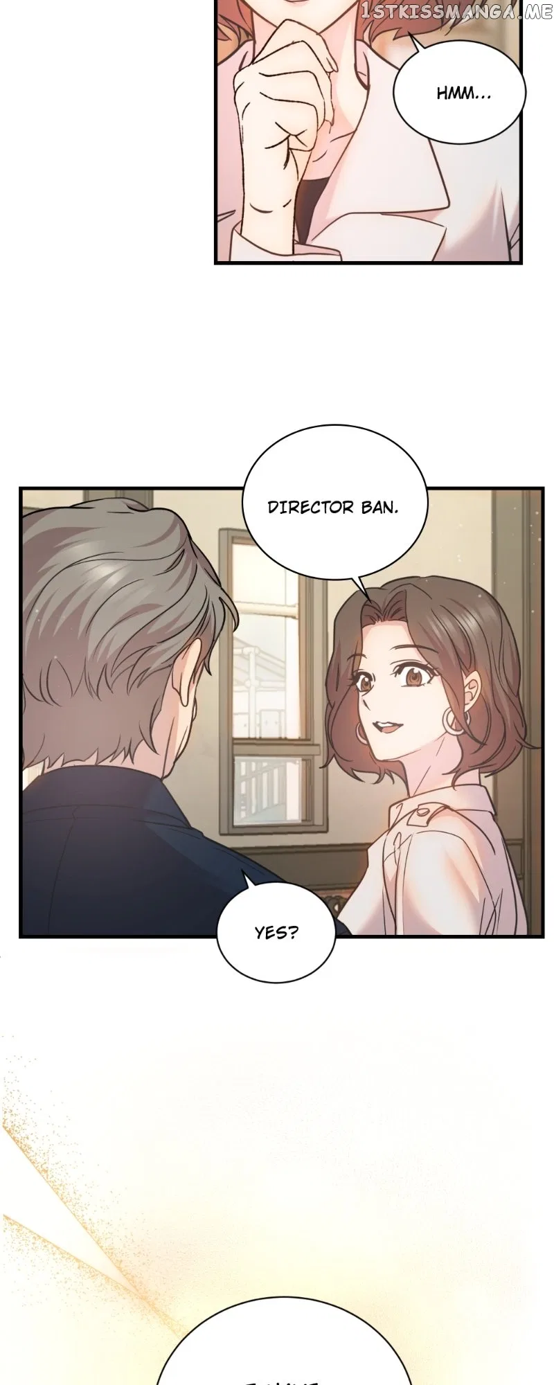My Girlfriend Is a Nine-Tailed Fox Chapter 35 – Page 44