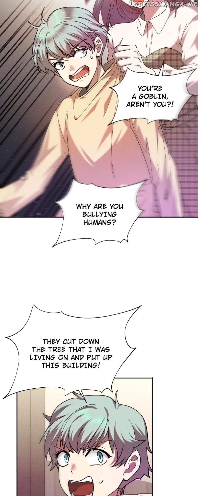 My Girlfriend Is a Nine-Tailed Fox Chapter 34 – Page 4