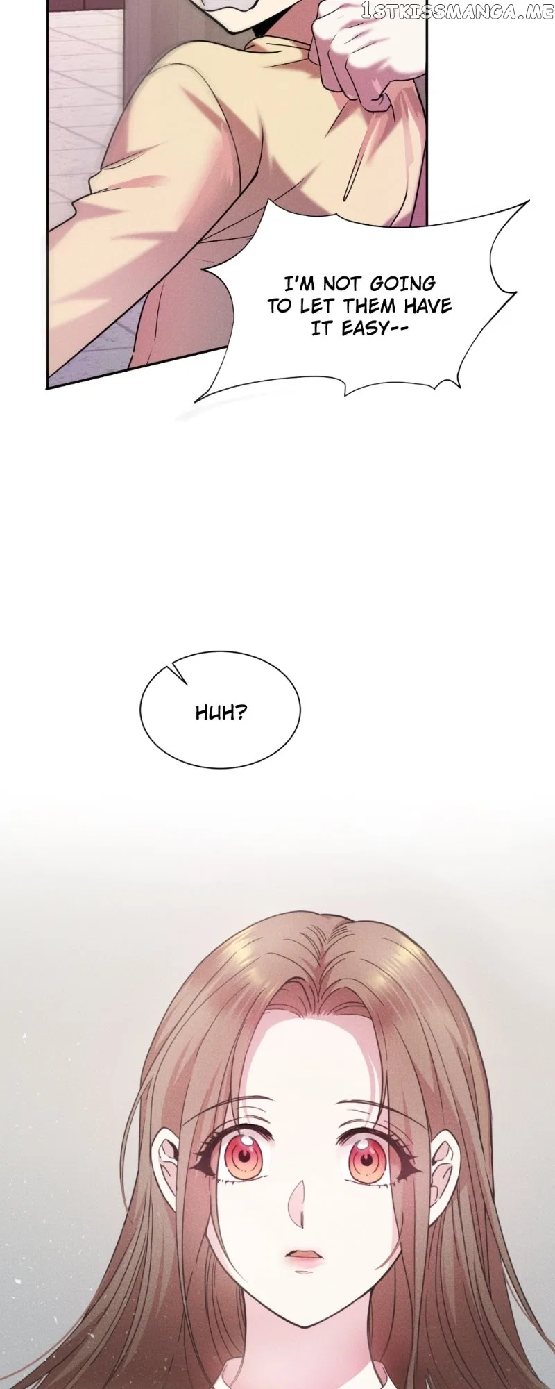 My Girlfriend Is a Nine-Tailed Fox Chapter 34 – Page 5