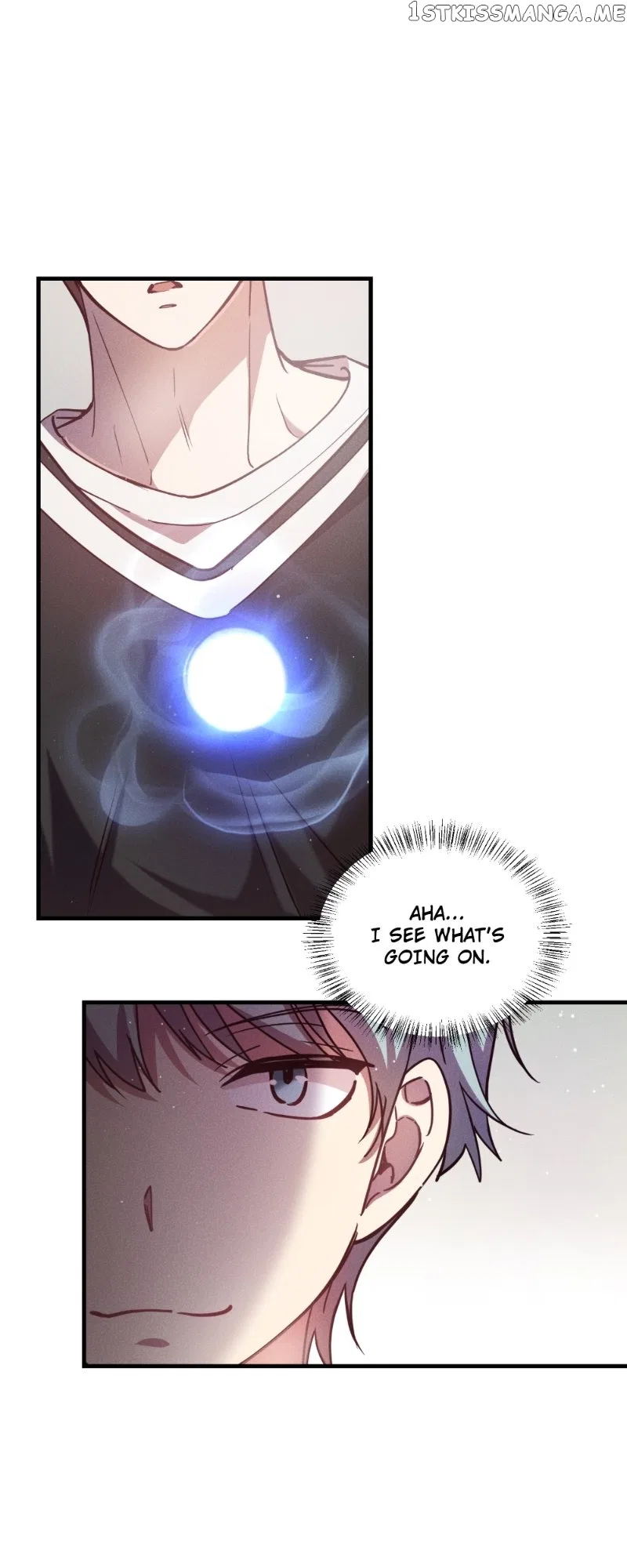 My Girlfriend Is a Nine-Tailed Fox Chapter 34 – Page 9