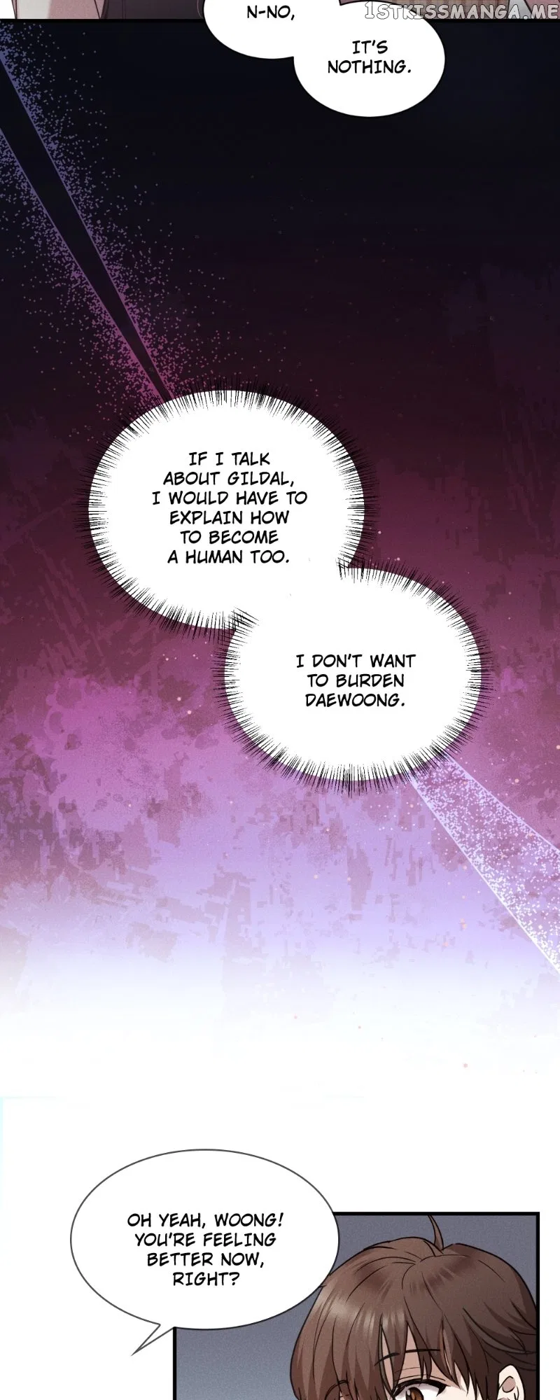 My Girlfriend Is a Nine-Tailed Fox Chapter 34 – Page 14
