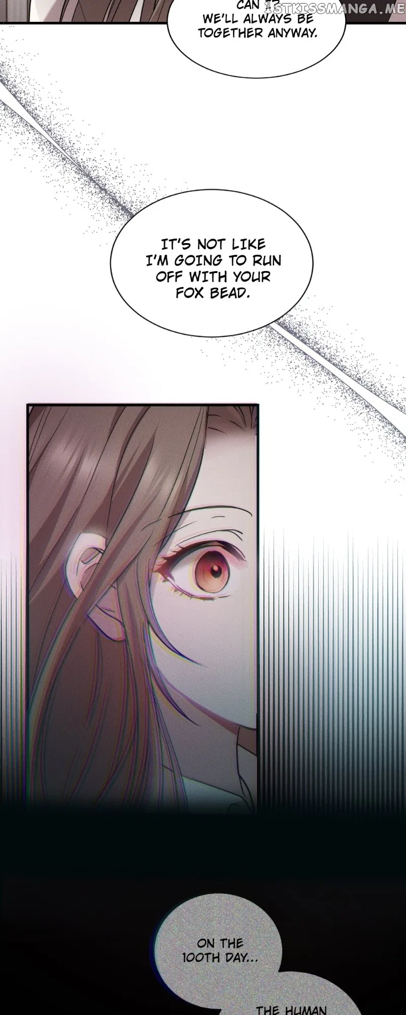 My Girlfriend Is a Nine-Tailed Fox Chapter 34 – Page 17