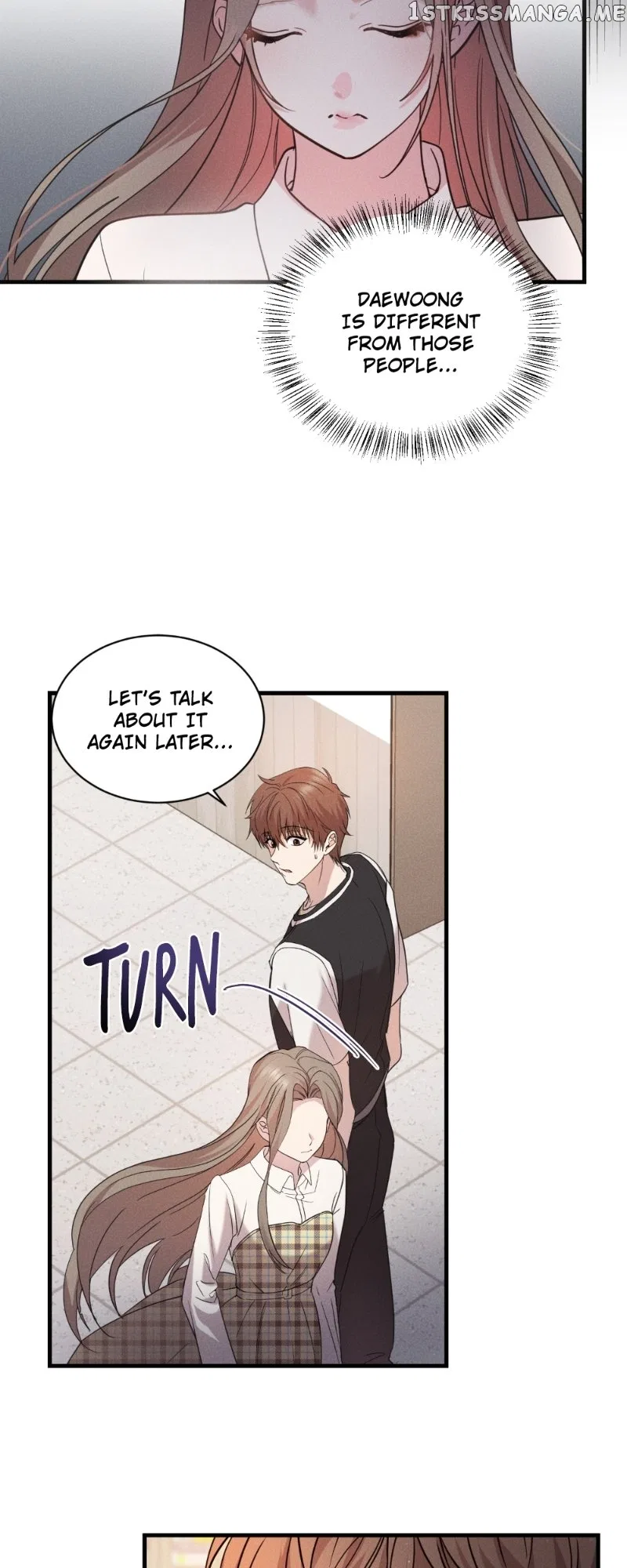 My Girlfriend Is a Nine-Tailed Fox Chapter 34 – Page 19