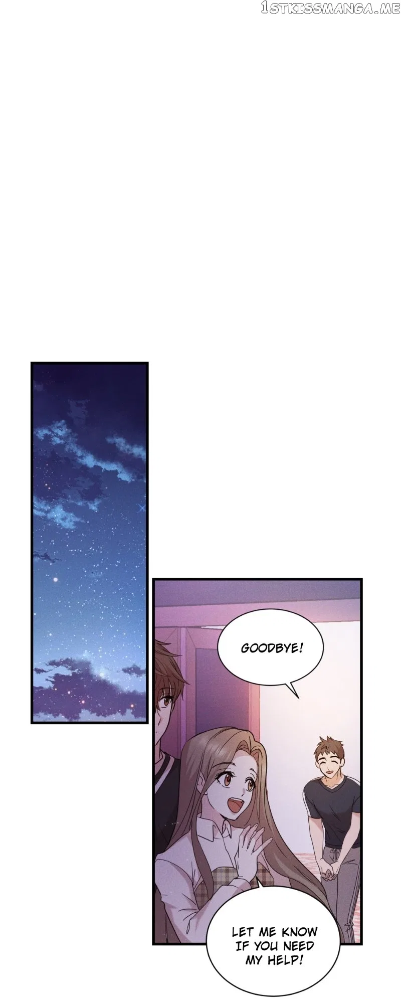 My Girlfriend Is a Nine-Tailed Fox Chapter 34 – Page 21