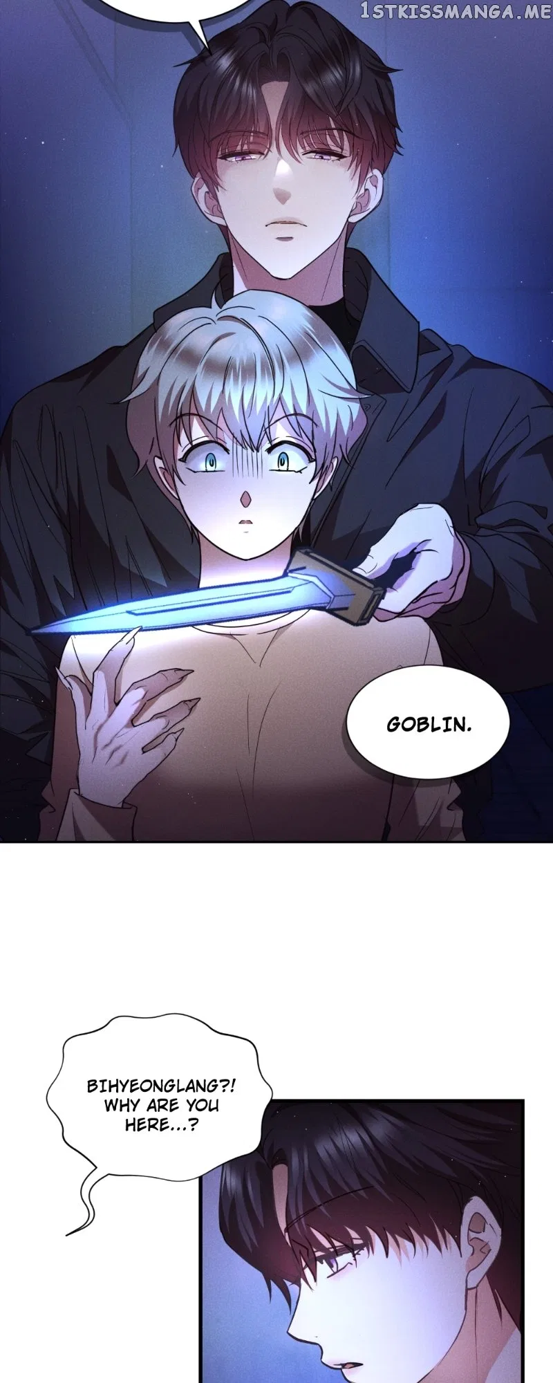 My Girlfriend Is a Nine-Tailed Fox Chapter 34 – Page 25