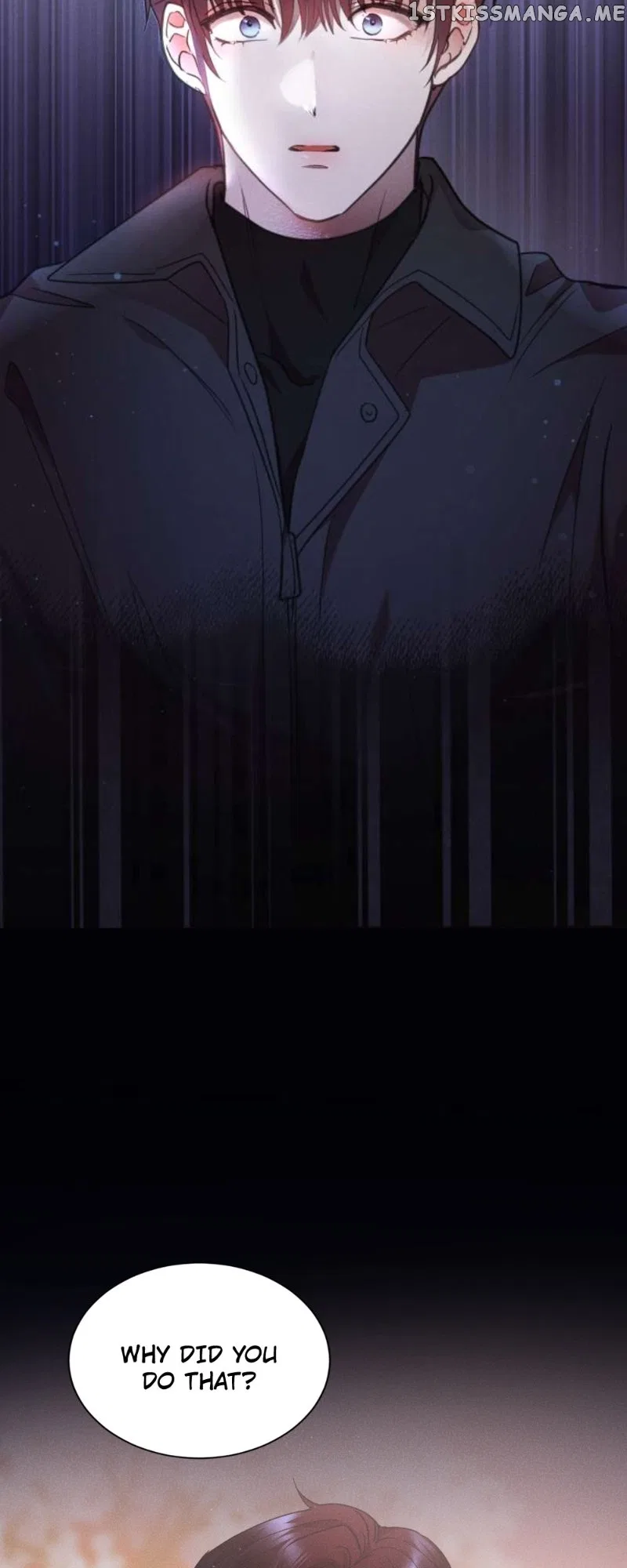 My Girlfriend Is a Nine-Tailed Fox Chapter 34 – Page 34