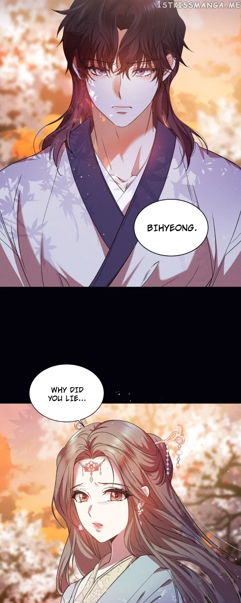 My Girlfriend Is a Nine-Tailed Fox Chapter 34 – Page 35
