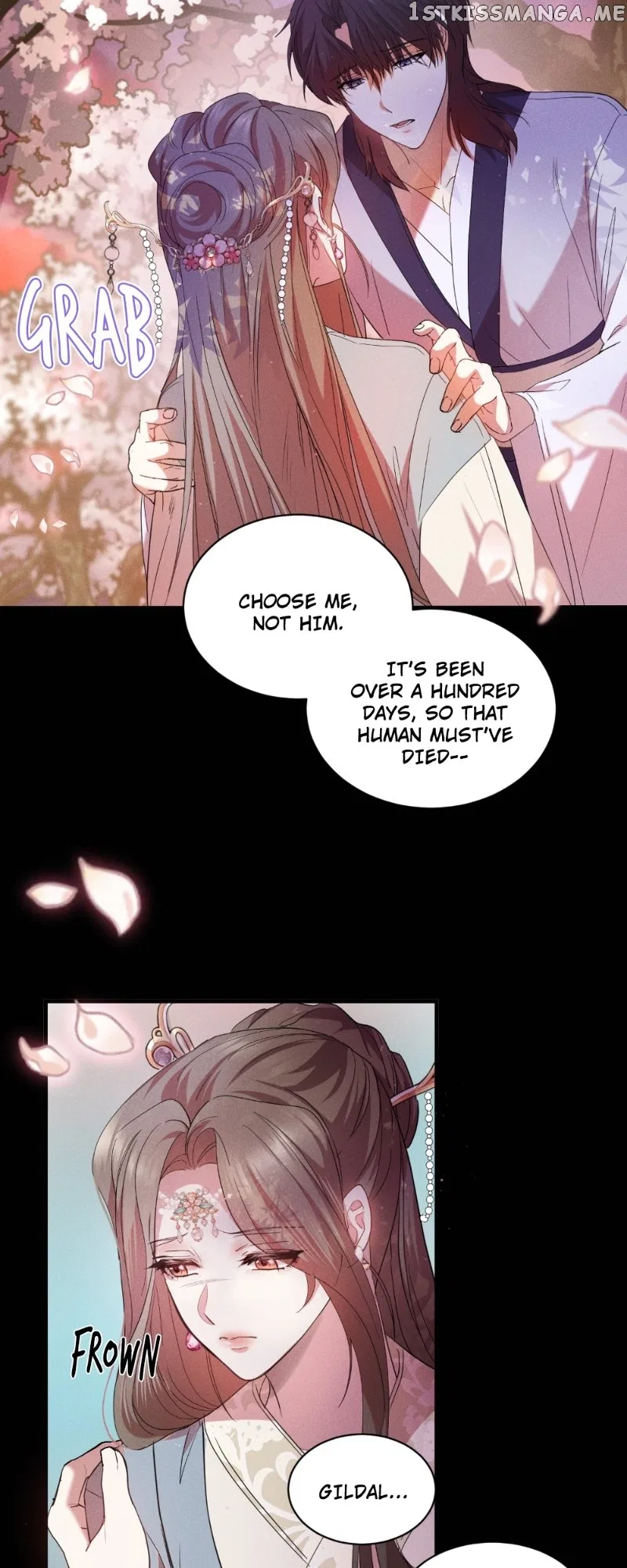 My Girlfriend Is a Nine-Tailed Fox Chapter 34 – Page 39