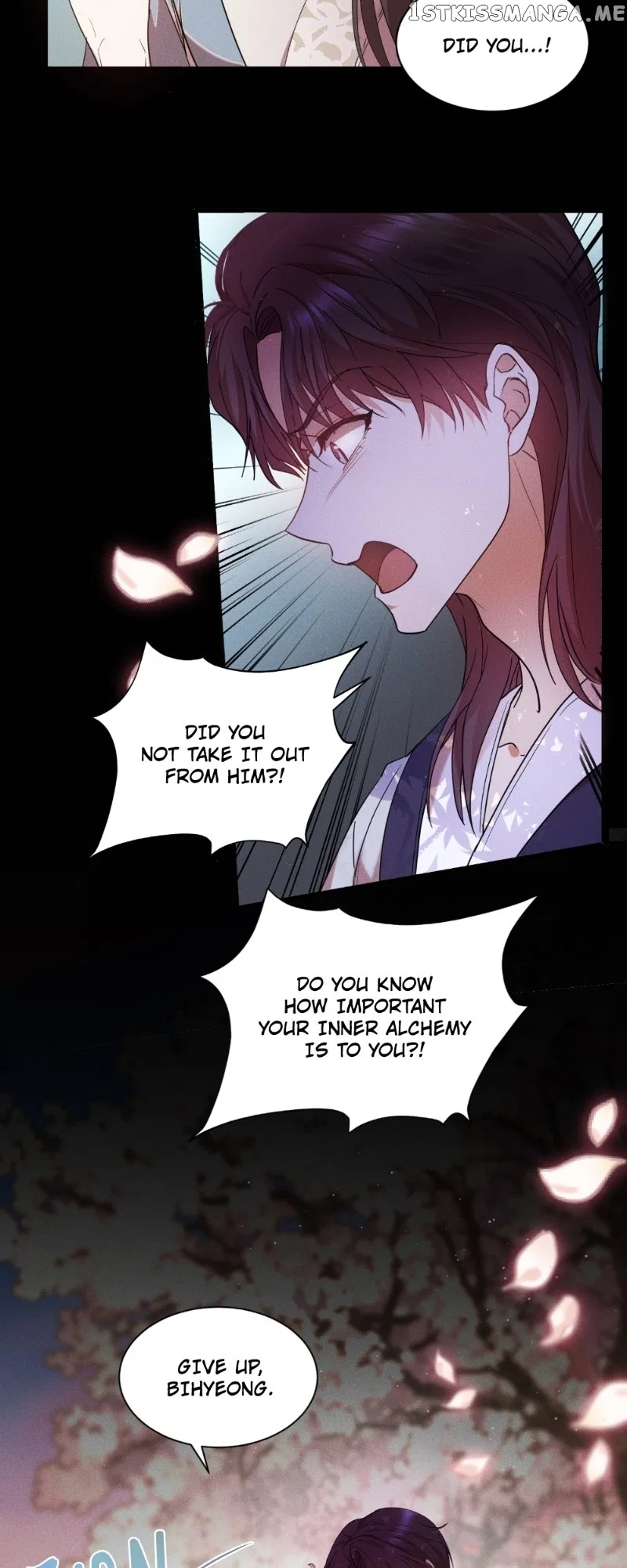 My Girlfriend Is a Nine-Tailed Fox Chapter 34 – Page 40