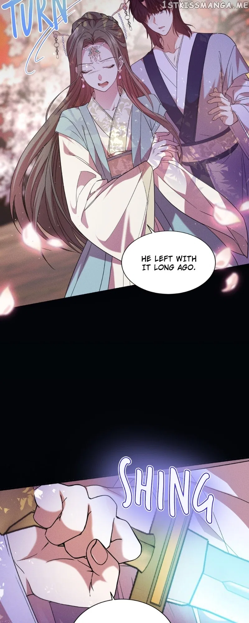 My Girlfriend Is a Nine-Tailed Fox Chapter 34 – Page 41