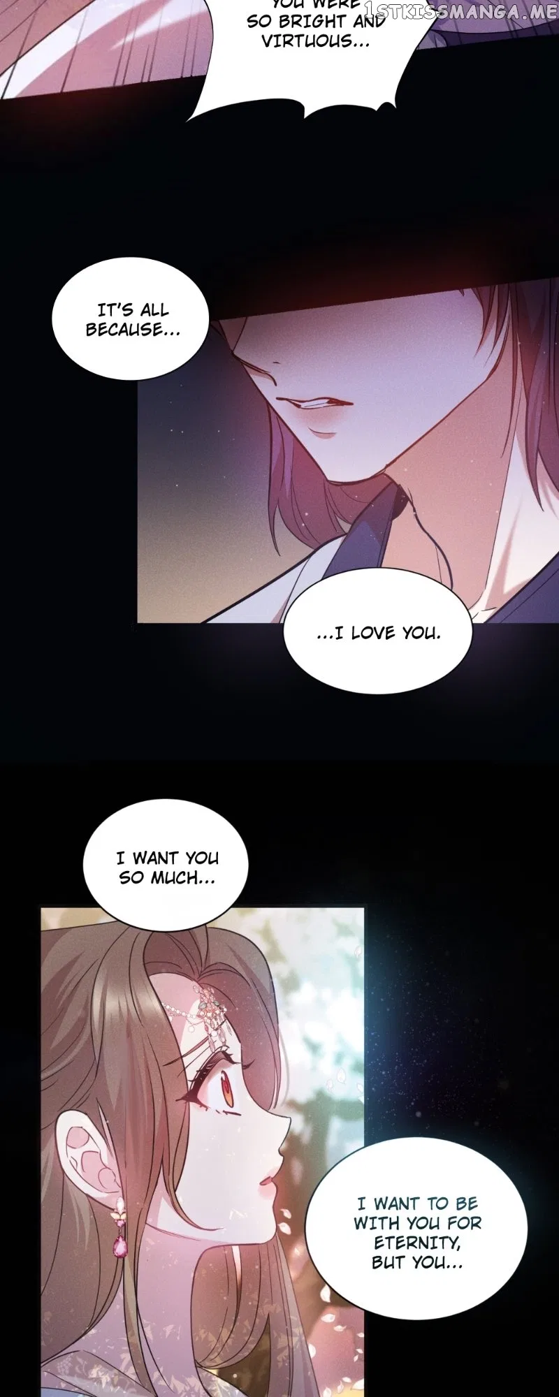 My Girlfriend Is a Nine-Tailed Fox Chapter 34 – Page 43
