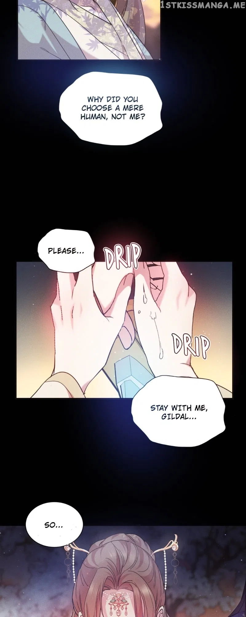 My Girlfriend Is a Nine-Tailed Fox Chapter 34 – Page 44