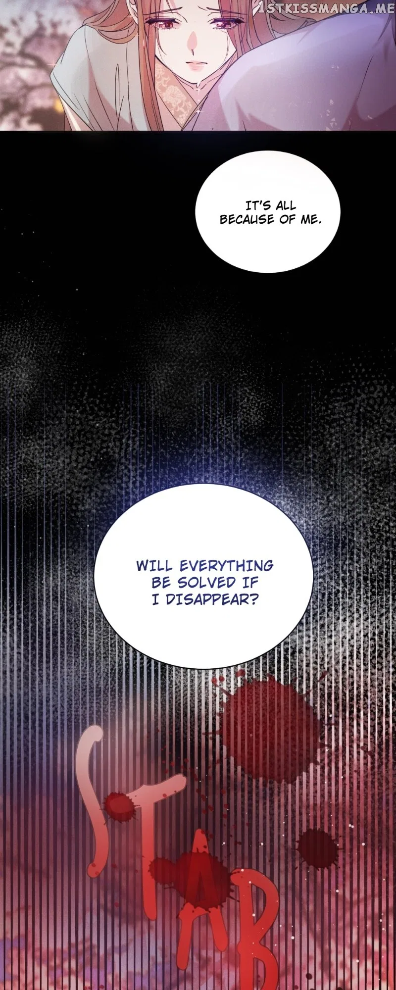 My Girlfriend Is a Nine-Tailed Fox Chapter 34 – Page 45