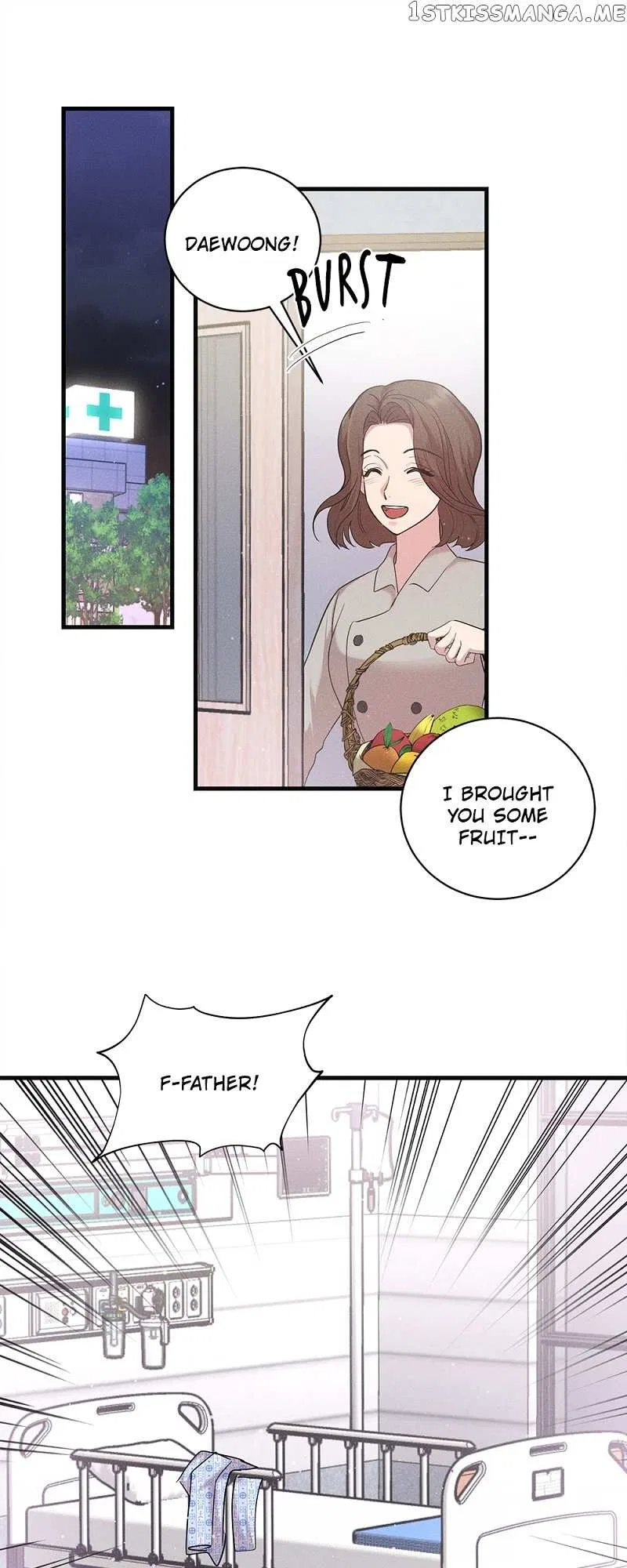 My Girlfriend Is a Nine-Tailed Fox Chapter 33 – Page 1