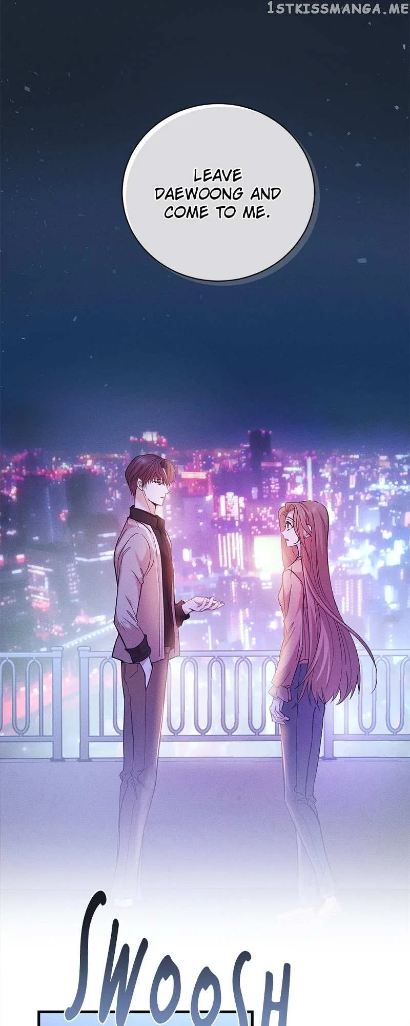 My Girlfriend Is a Nine-Tailed Fox Chapter 33 – Page 5