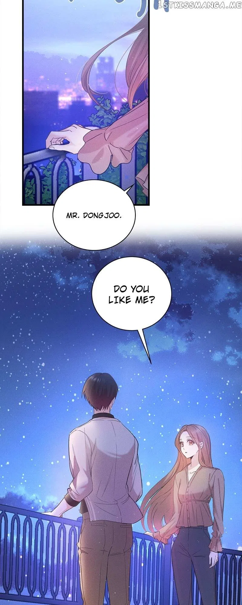 My Girlfriend Is a Nine-Tailed Fox Chapter 33 – Page 6
