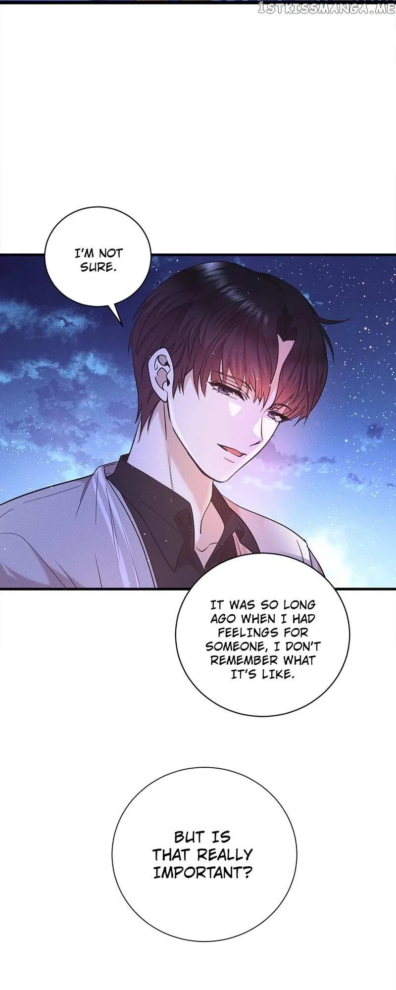 My Girlfriend Is a Nine-Tailed Fox Chapter 33 – Page 7