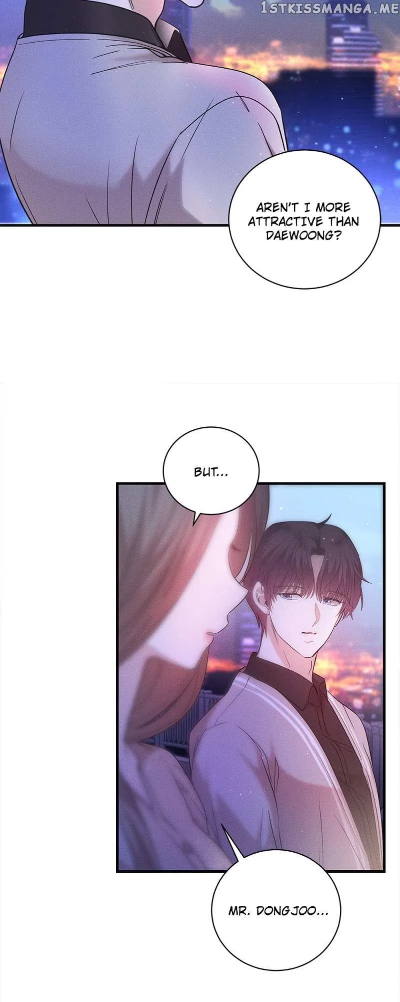My Girlfriend Is a Nine-Tailed Fox Chapter 33 – Page 9
