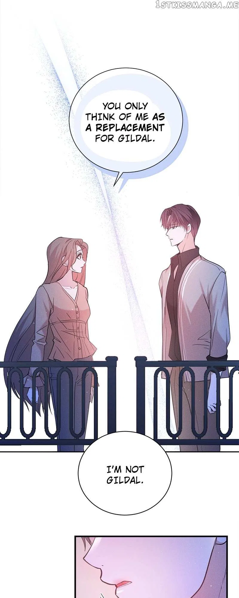 My Girlfriend Is a Nine-Tailed Fox Chapter 33 – Page 10