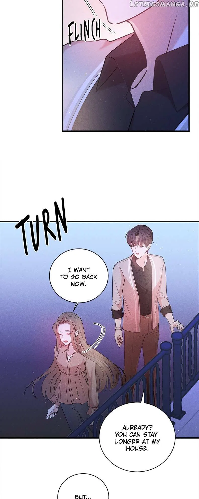 My Girlfriend Is a Nine-Tailed Fox Chapter 33 – Page 11