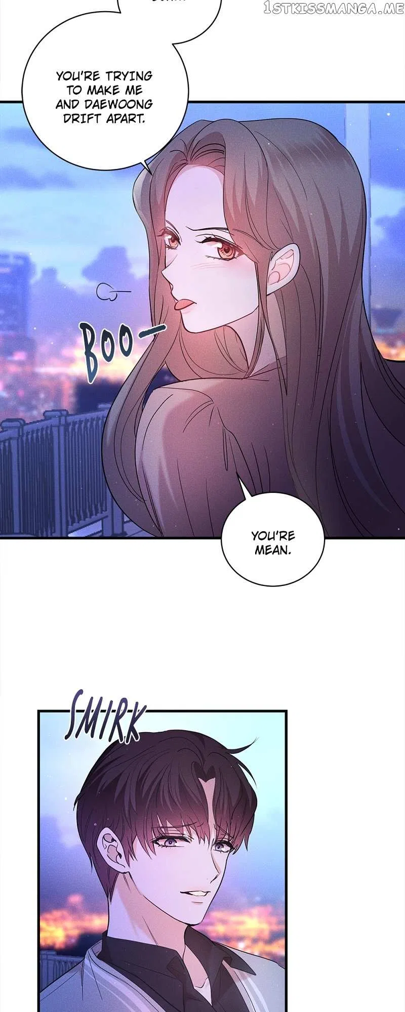 My Girlfriend Is a Nine-Tailed Fox Chapter 33 – Page 12