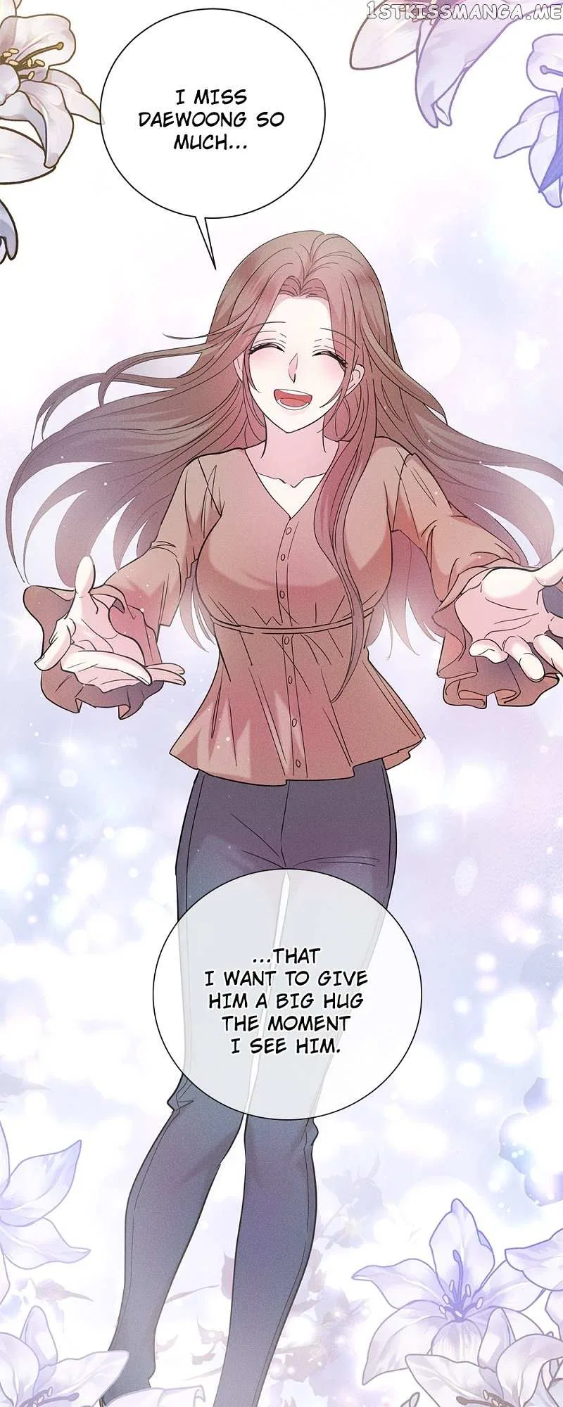 My Girlfriend Is a Nine-Tailed Fox Chapter 33 – Page 14