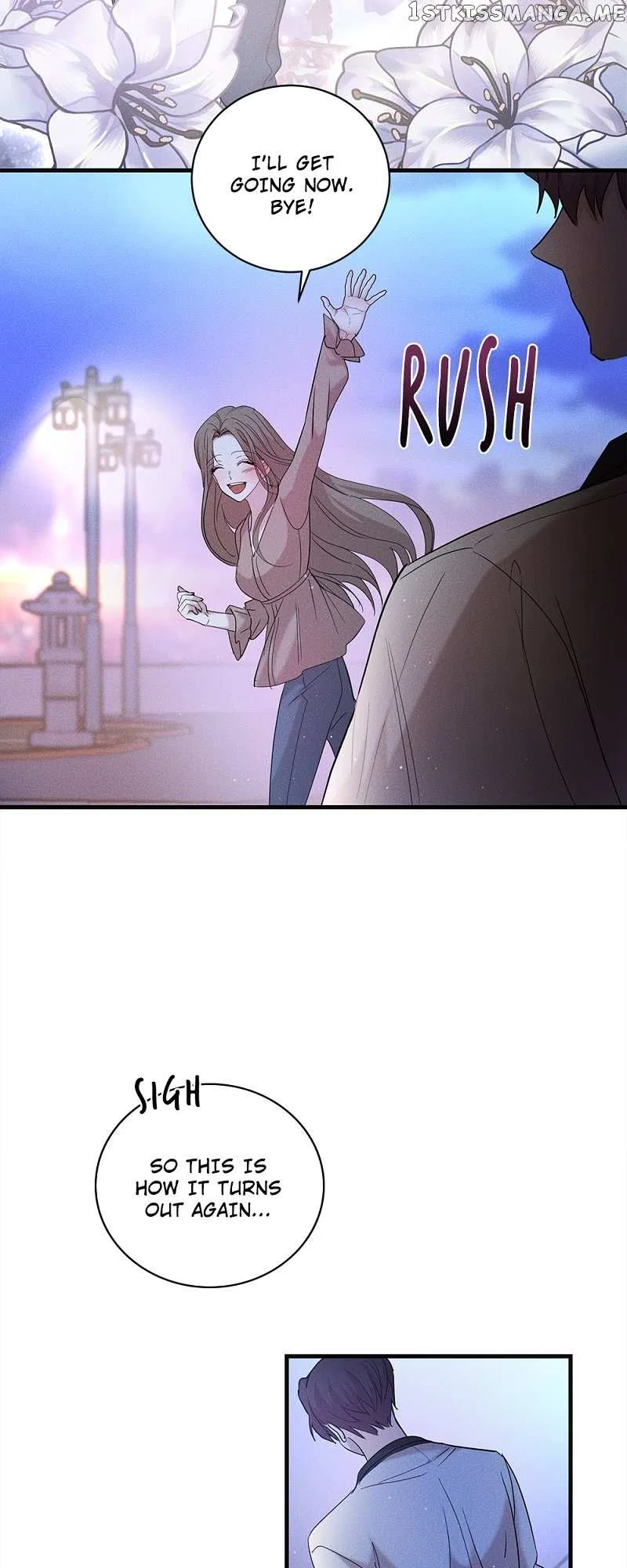 My Girlfriend Is a Nine-Tailed Fox Chapter 33 – Page 15