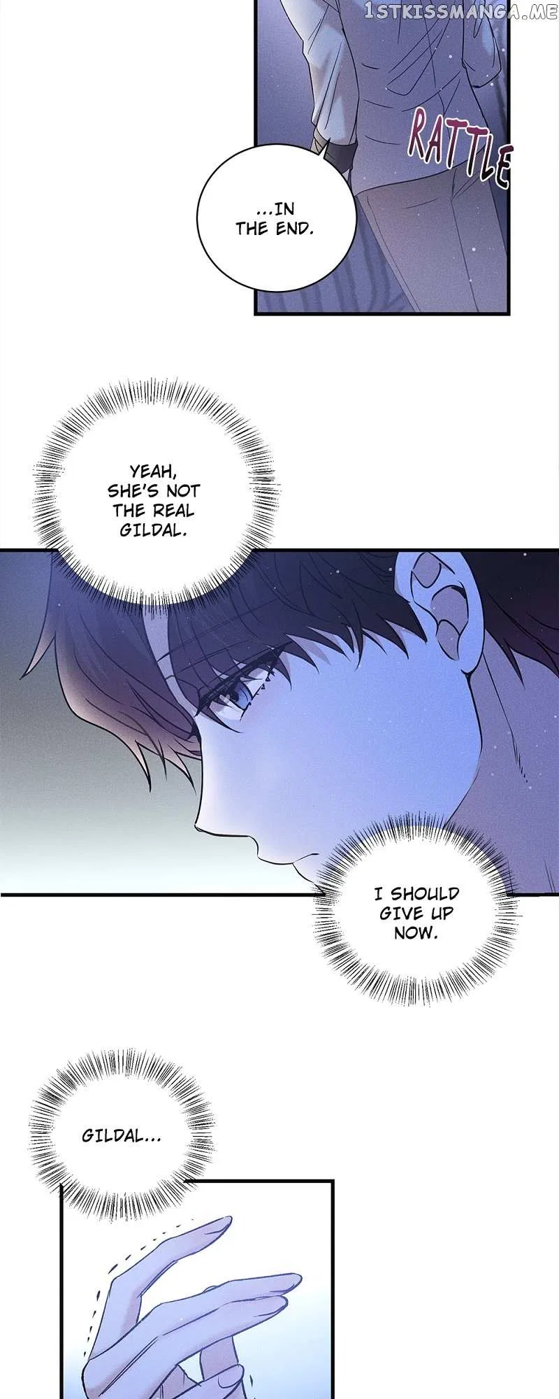 My Girlfriend Is a Nine-Tailed Fox Chapter 33 – Page 16