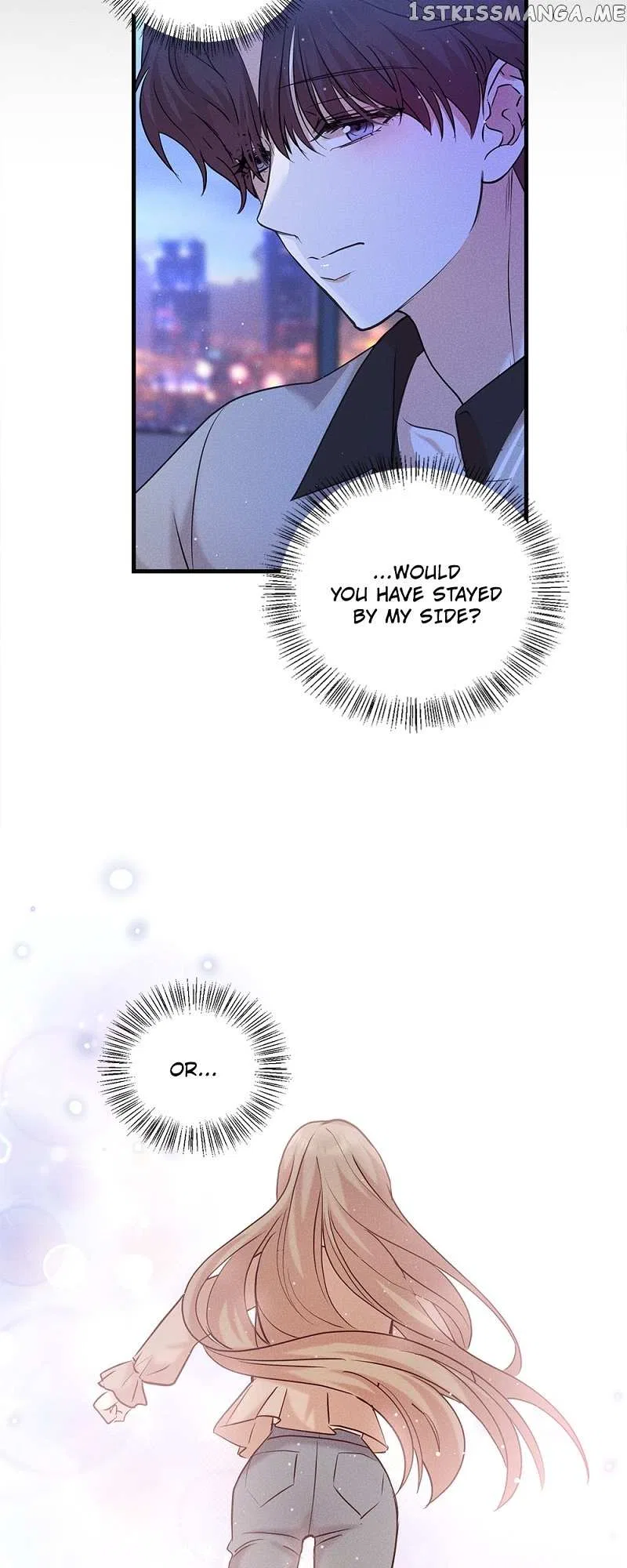 My Girlfriend Is a Nine-Tailed Fox Chapter 33 – Page 18