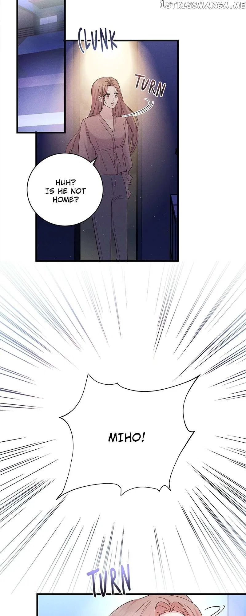 My Girlfriend Is a Nine-Tailed Fox Chapter 33 – Page 20