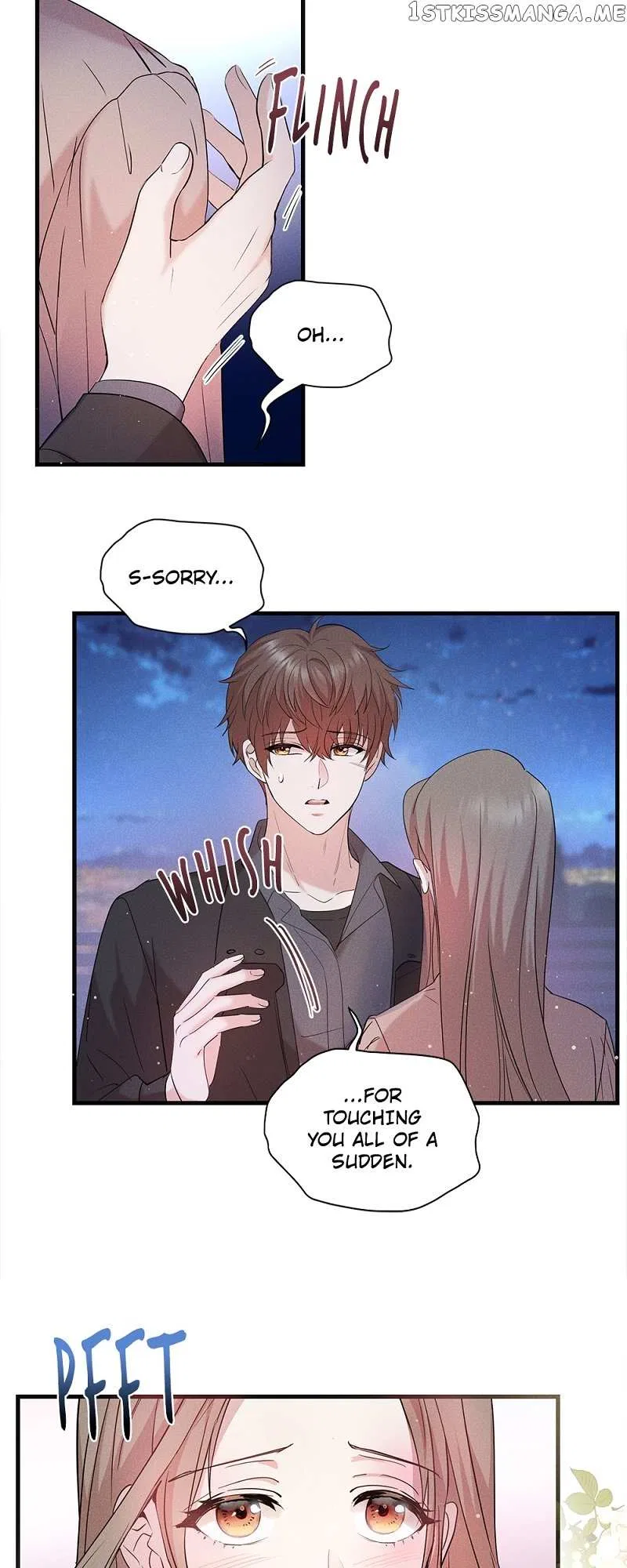 My Girlfriend Is a Nine-Tailed Fox Chapter 33 – Page 23