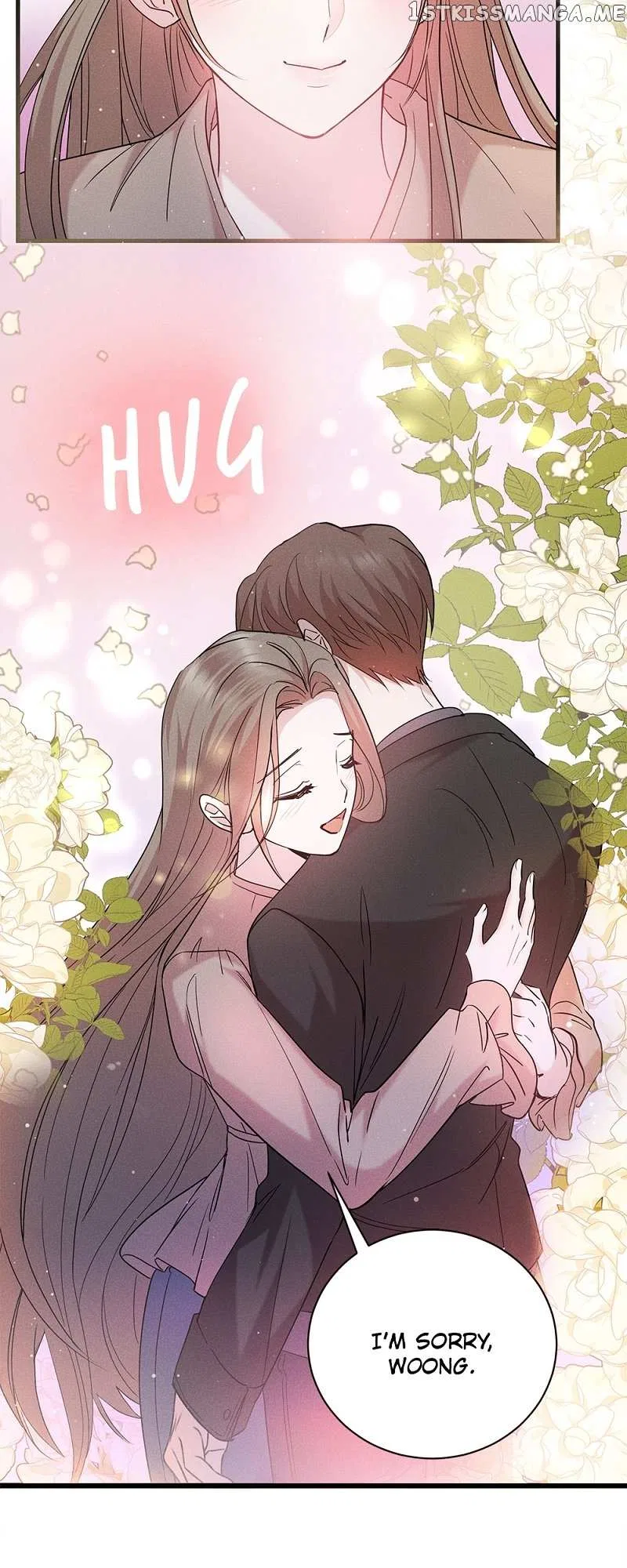 My Girlfriend Is a Nine-Tailed Fox Chapter 33 – Page 24
