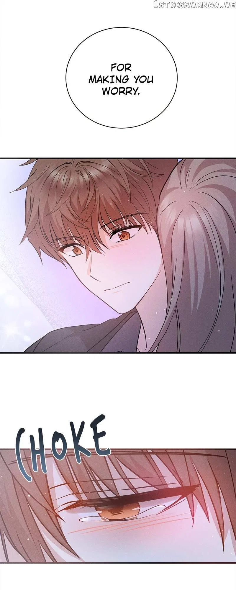 My Girlfriend Is a Nine-Tailed Fox Chapter 33 – Page 25