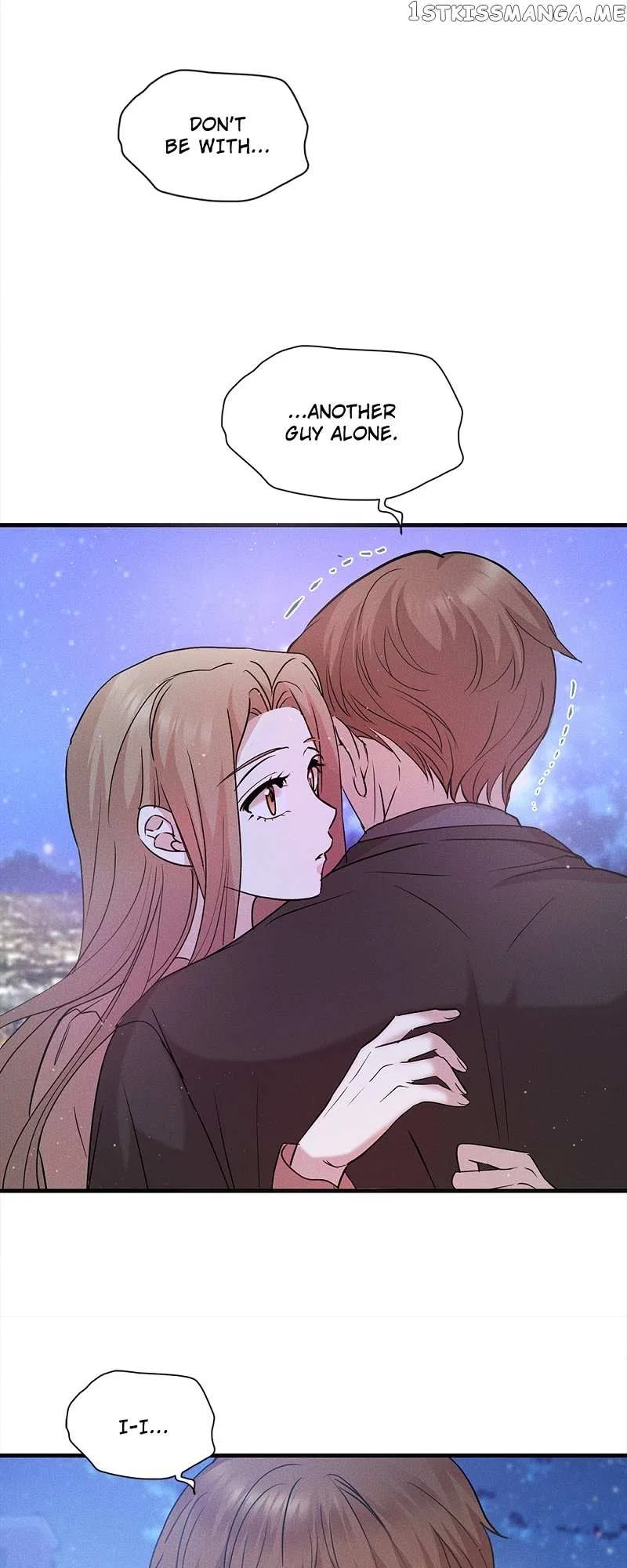 My Girlfriend Is a Nine-Tailed Fox Chapter 33 – Page 26