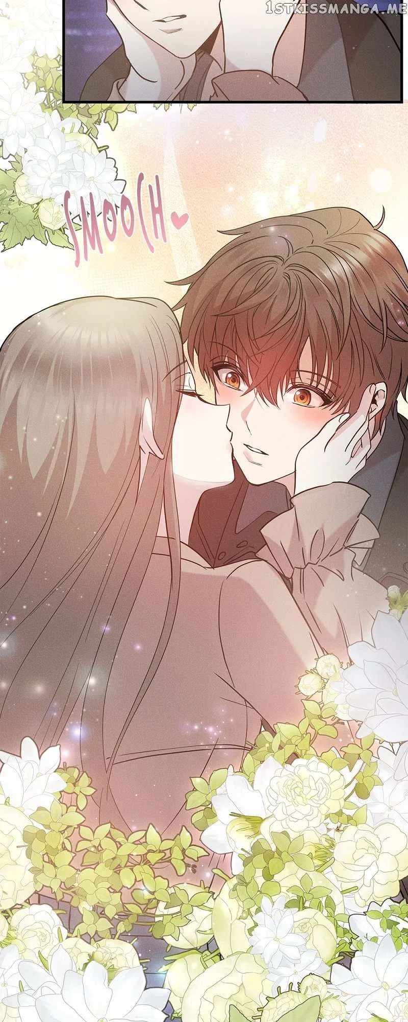 My Girlfriend Is a Nine-Tailed Fox Chapter 33 – Page 29
