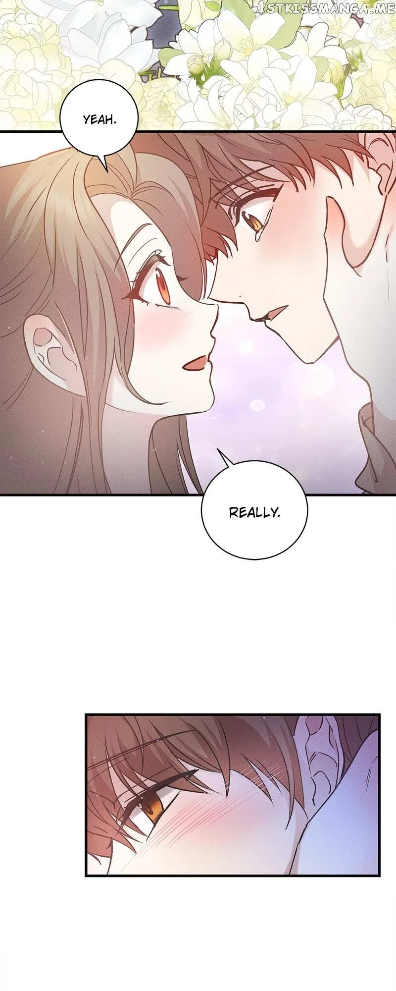 My Girlfriend Is a Nine-Tailed Fox Chapter 33 – Page 30