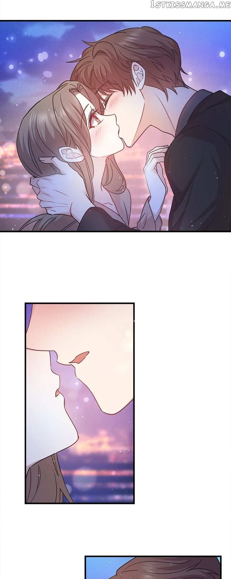My Girlfriend Is a Nine-Tailed Fox Chapter 33 – Page 31