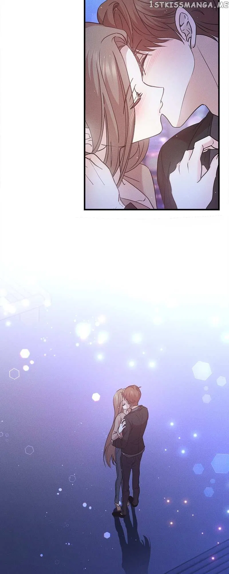 My Girlfriend Is a Nine-Tailed Fox Chapter 33 – Page 32