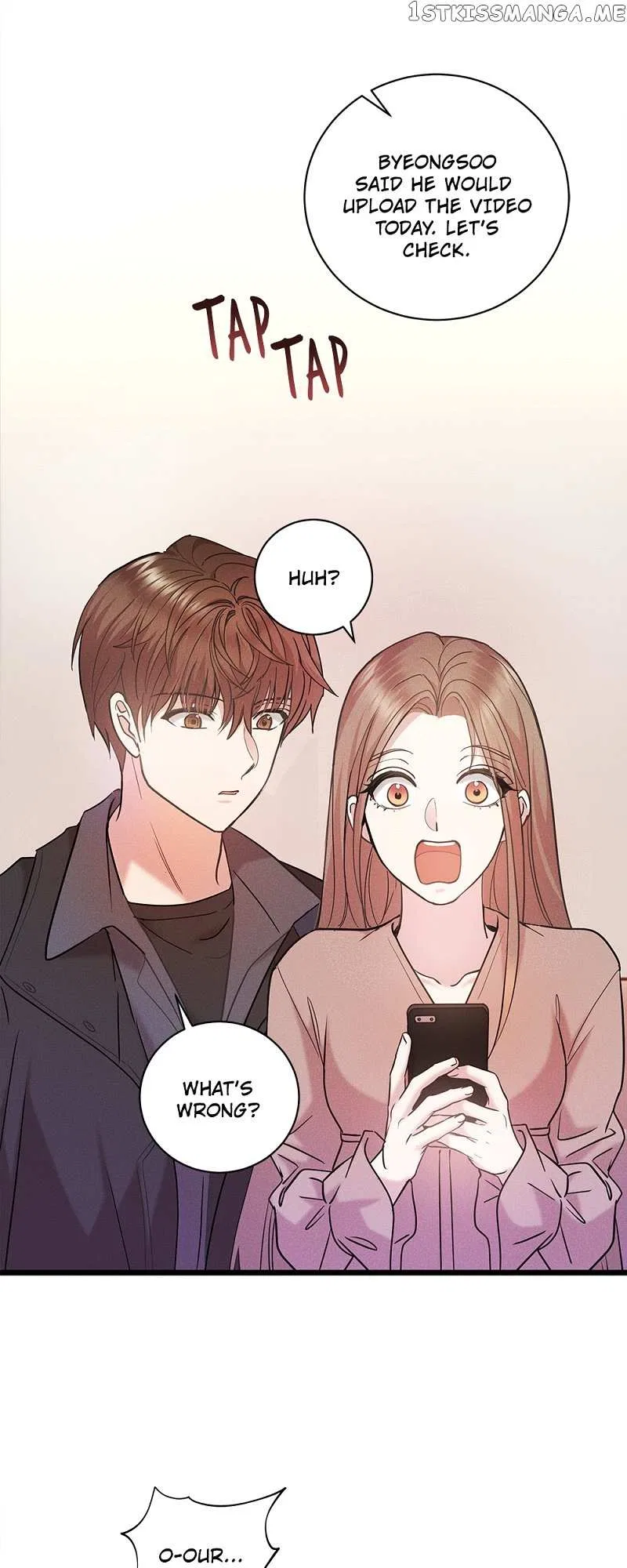 My Girlfriend Is a Nine-Tailed Fox Chapter 33 – Page 36