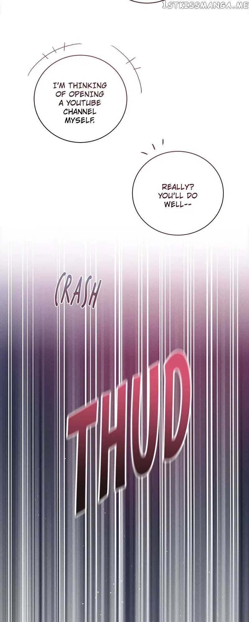 My Girlfriend Is a Nine-Tailed Fox Chapter 33 – Page 41