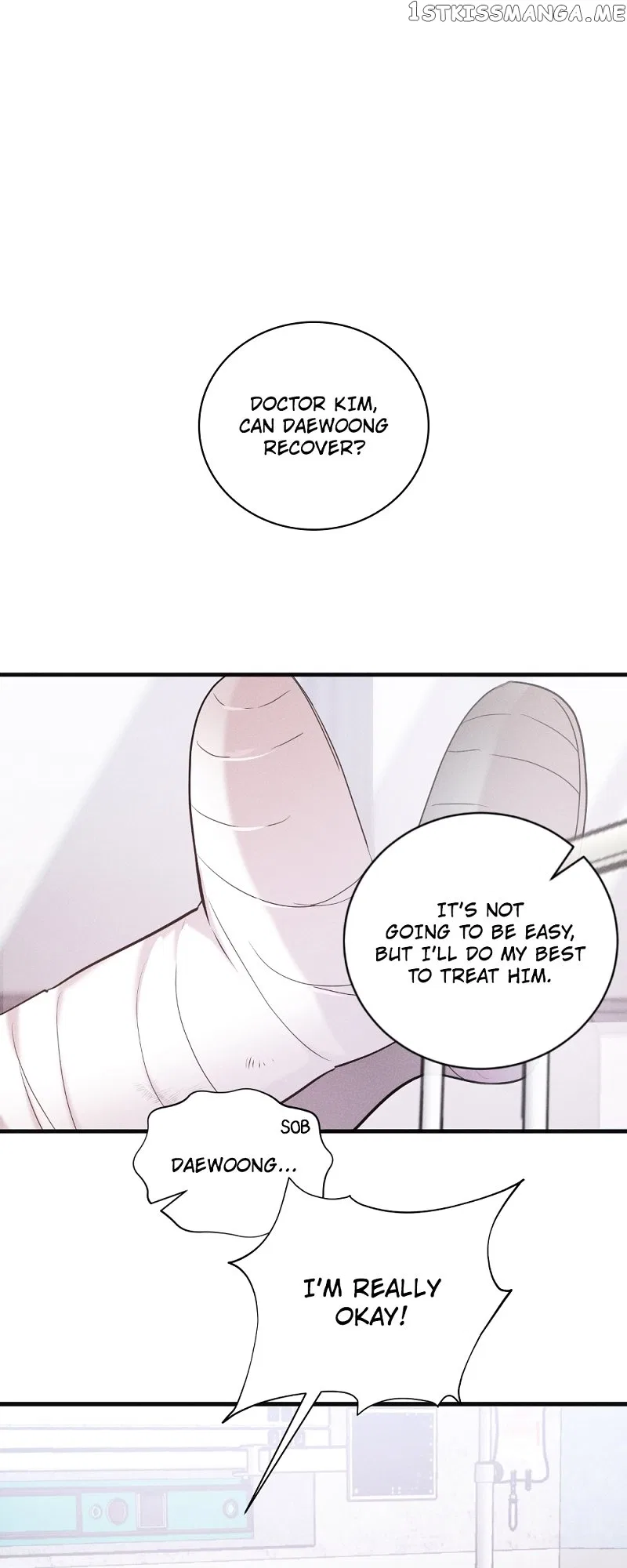My Girlfriend Is a Nine-Tailed Fox Chapter 32 – Page 1